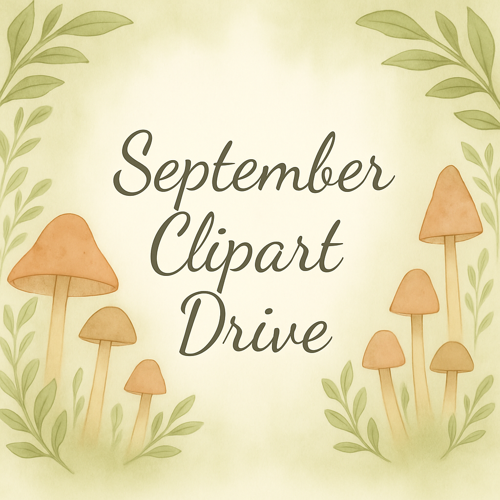 September Monthly Drive