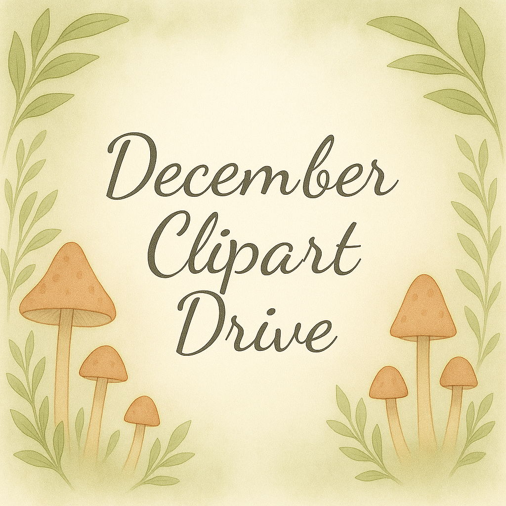 December Monthly Drive